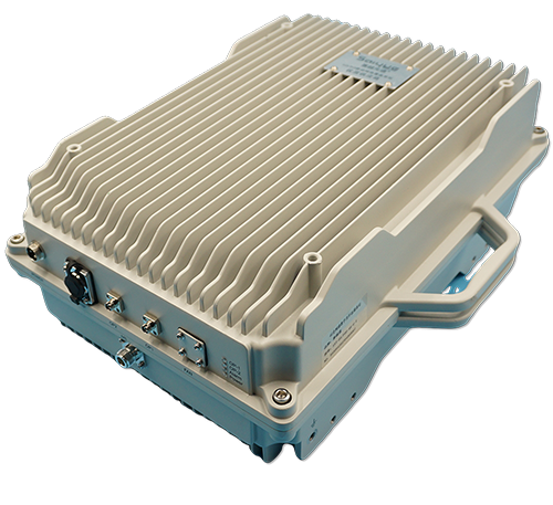 茂南单频/双频/四频/五频运营级数字光纤直放站