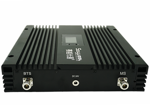 茂南双频手机信号增强器2000㎡