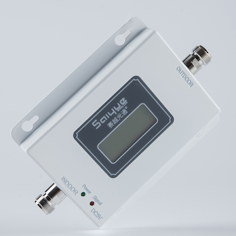 茂南家用配电房机房信号放大器200㎡