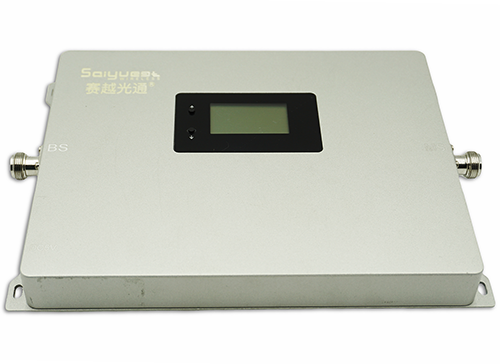  茂南三频/四频/五频手机信号接收器800㎡