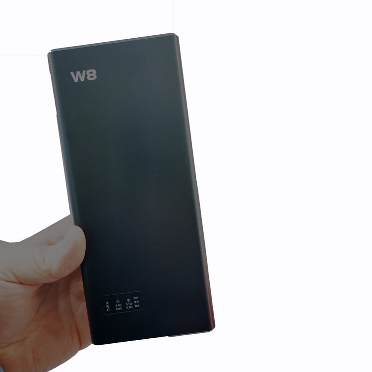  茂南蓝牙WiFi信号屏蔽器