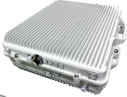 茂南信令级数字室分型移动通信干扰器