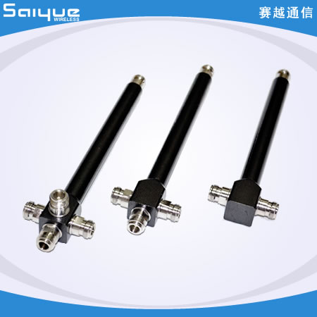  茂南FM调频广播同步广播功分器