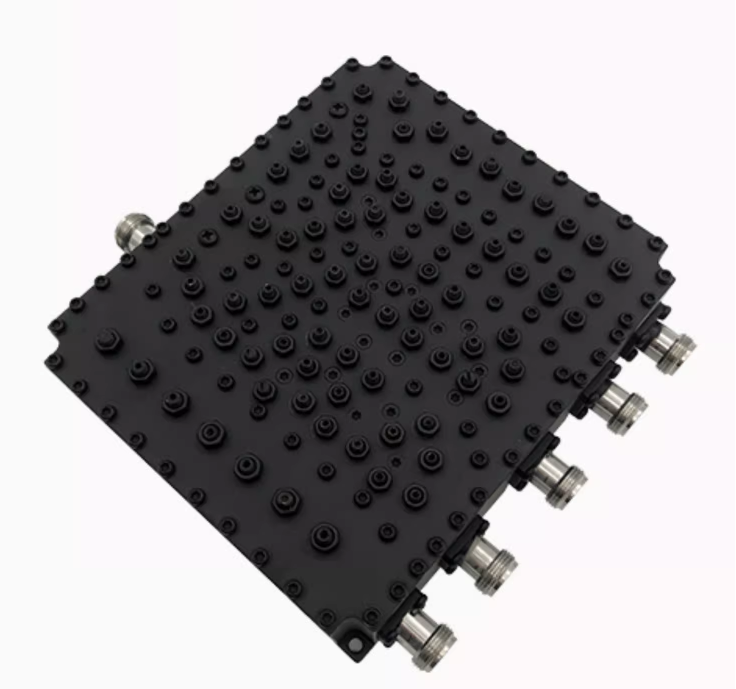  茂南双频三频四频五频腔体合路器4G+5G